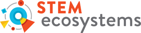 STEM Ecosystems logo